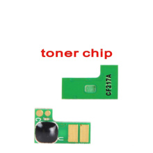 Made in China for M102 / M130 printer toner cartridge reset chip